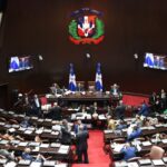  Proyecto de ley de Responsabilidad Fiscal fue aprobado en segunda lectura por los Diputados